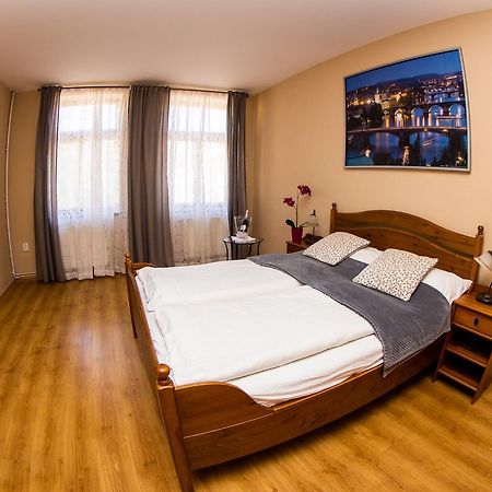 Apartman U Krale Komenskeho Jičín 외부 사진